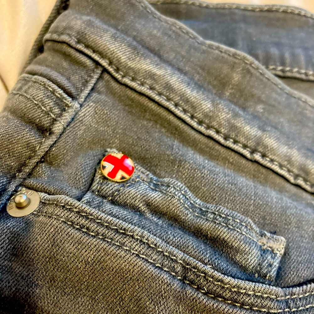 Hudson jeans